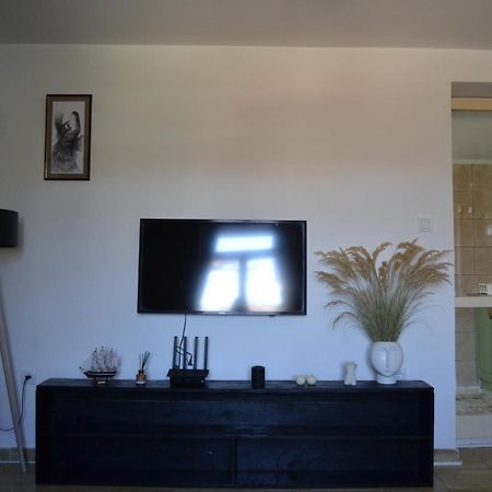 Una Apartment Cetinje Esterno foto