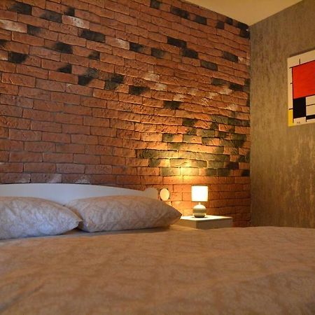 Una Apartment Cetinje Esterno foto