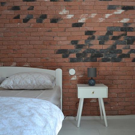 Una Apartment Cetinje Esterno foto