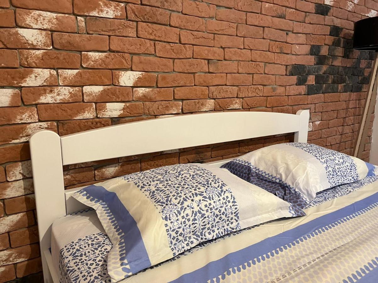 Una Apartment Cetinje Esterno foto