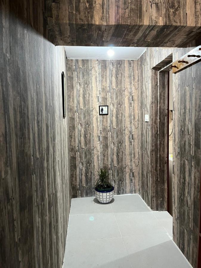 Una Apartment Cetinje Esterno foto