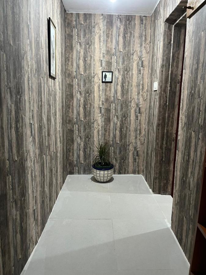 Una Apartment Cetinje Esterno foto