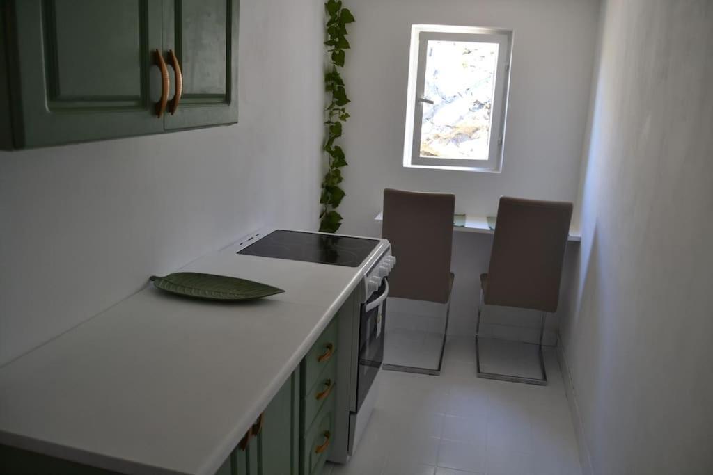 Una Apartment Cetinje Esterno foto