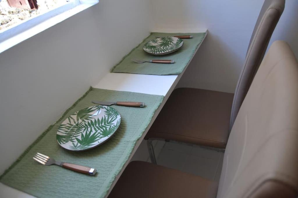 Una Apartment Cetinje Esterno foto