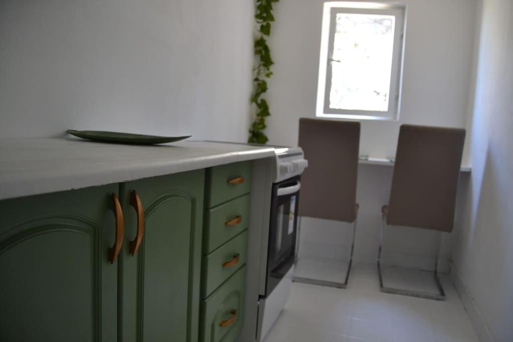 Una Apartment Cetinje Esterno foto