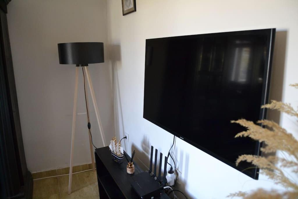 Una Apartment Cetinje Esterno foto