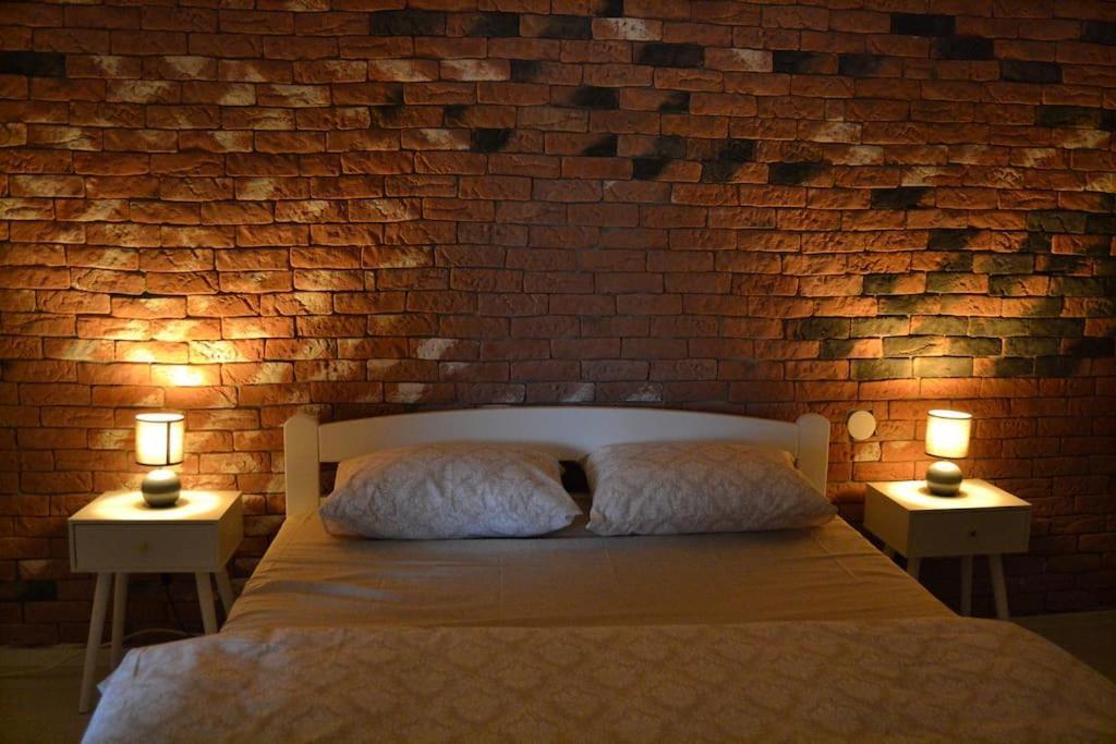 Una Apartment Cetinje Esterno foto