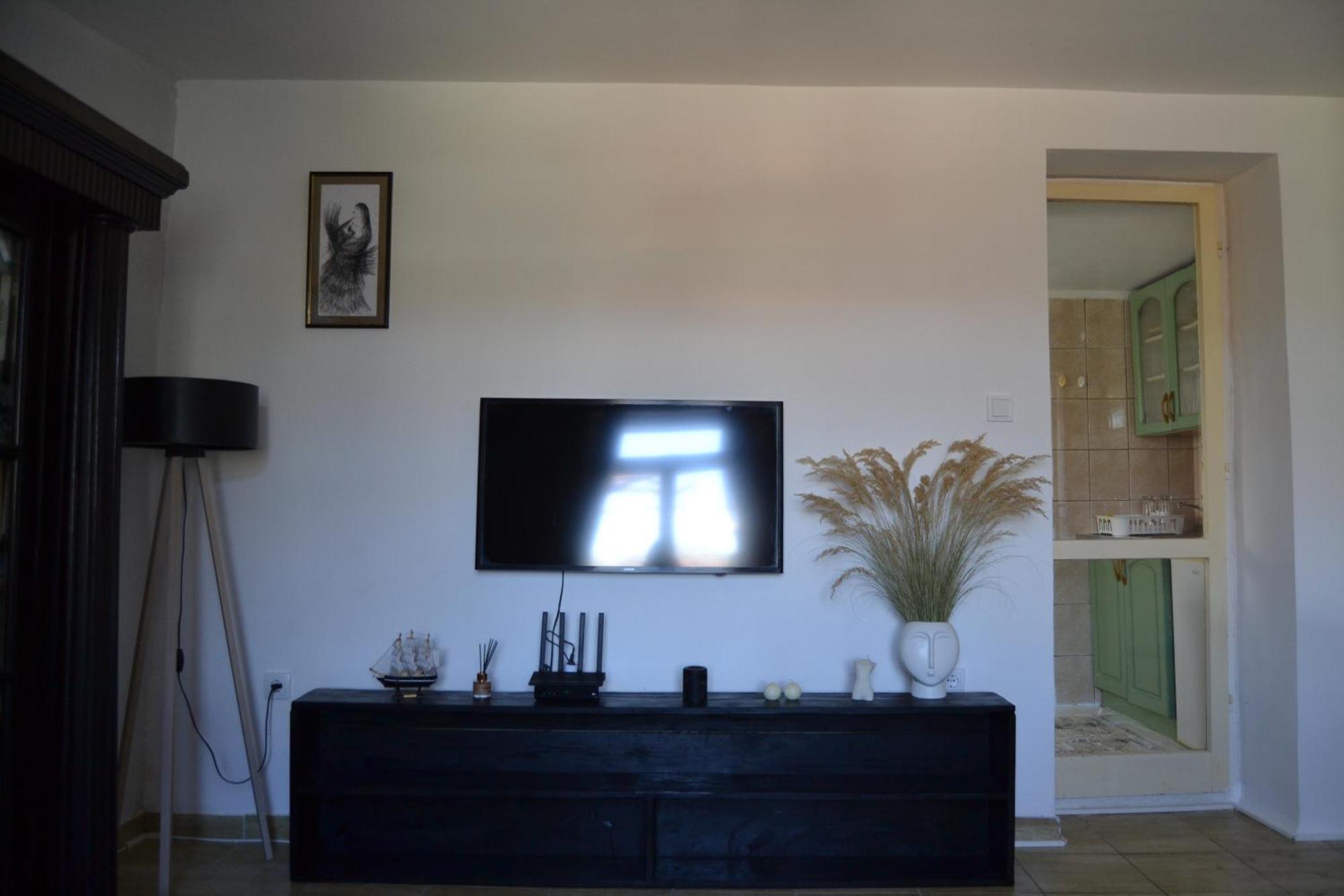 Una Apartment Cetinje Esterno foto