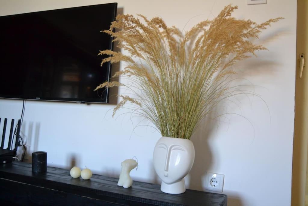 Una Apartment Cetinje Esterno foto