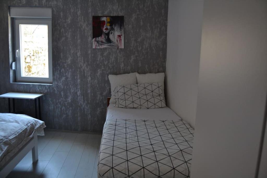 Una Apartment Cetinje Esterno foto