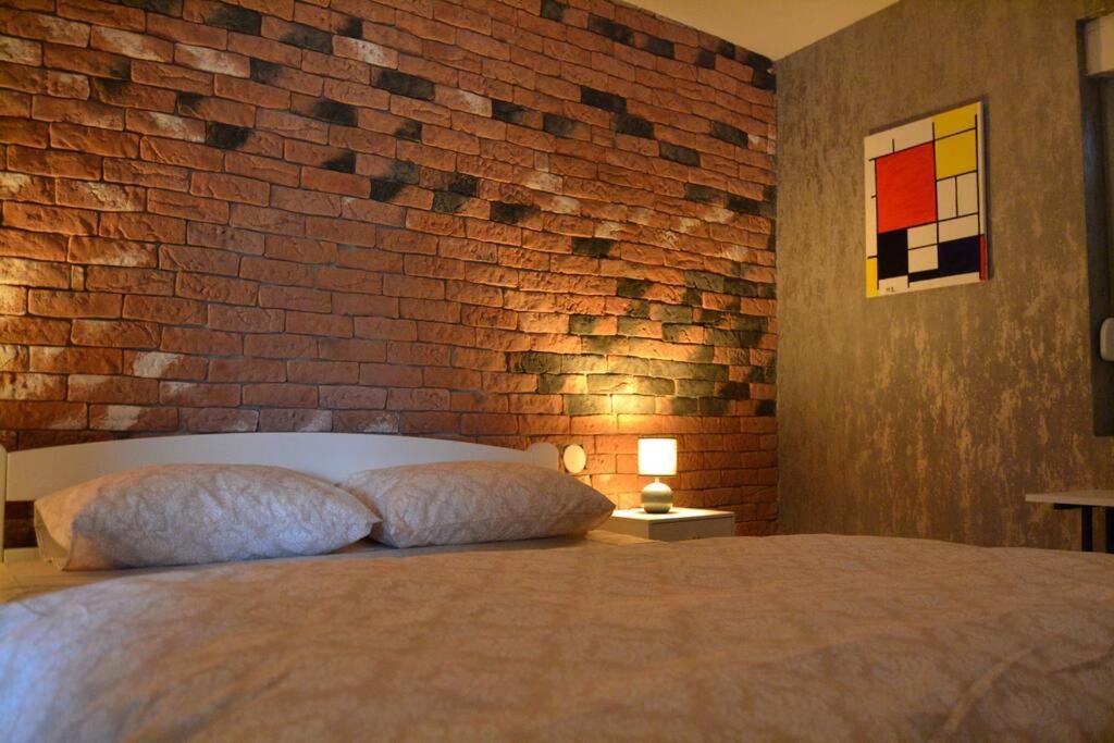 Una Apartment Cetinje Esterno foto