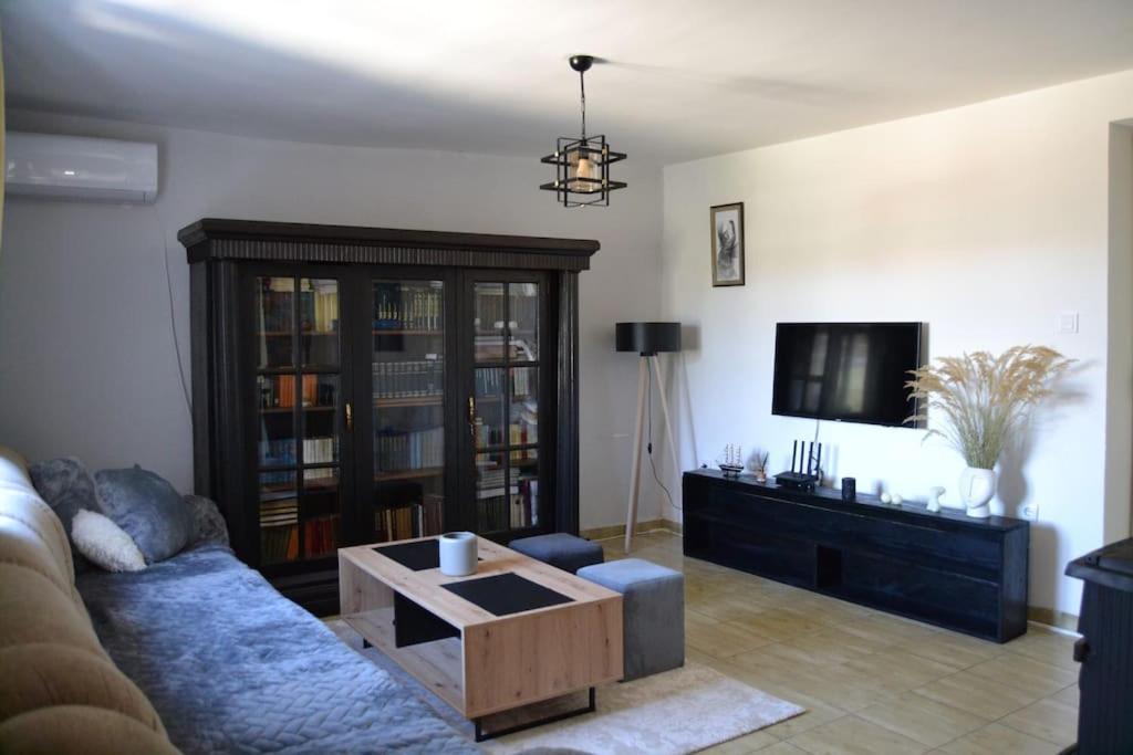 Una Apartment Cetinje Esterno foto