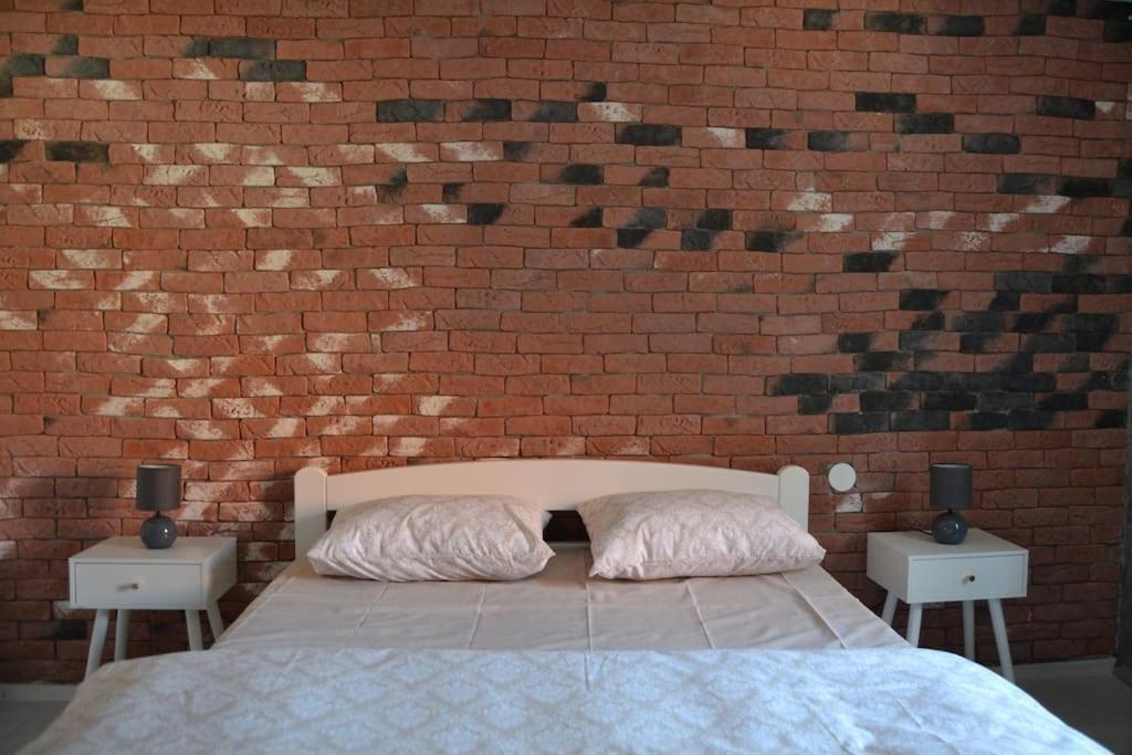 Una Apartment Cetinje Esterno foto