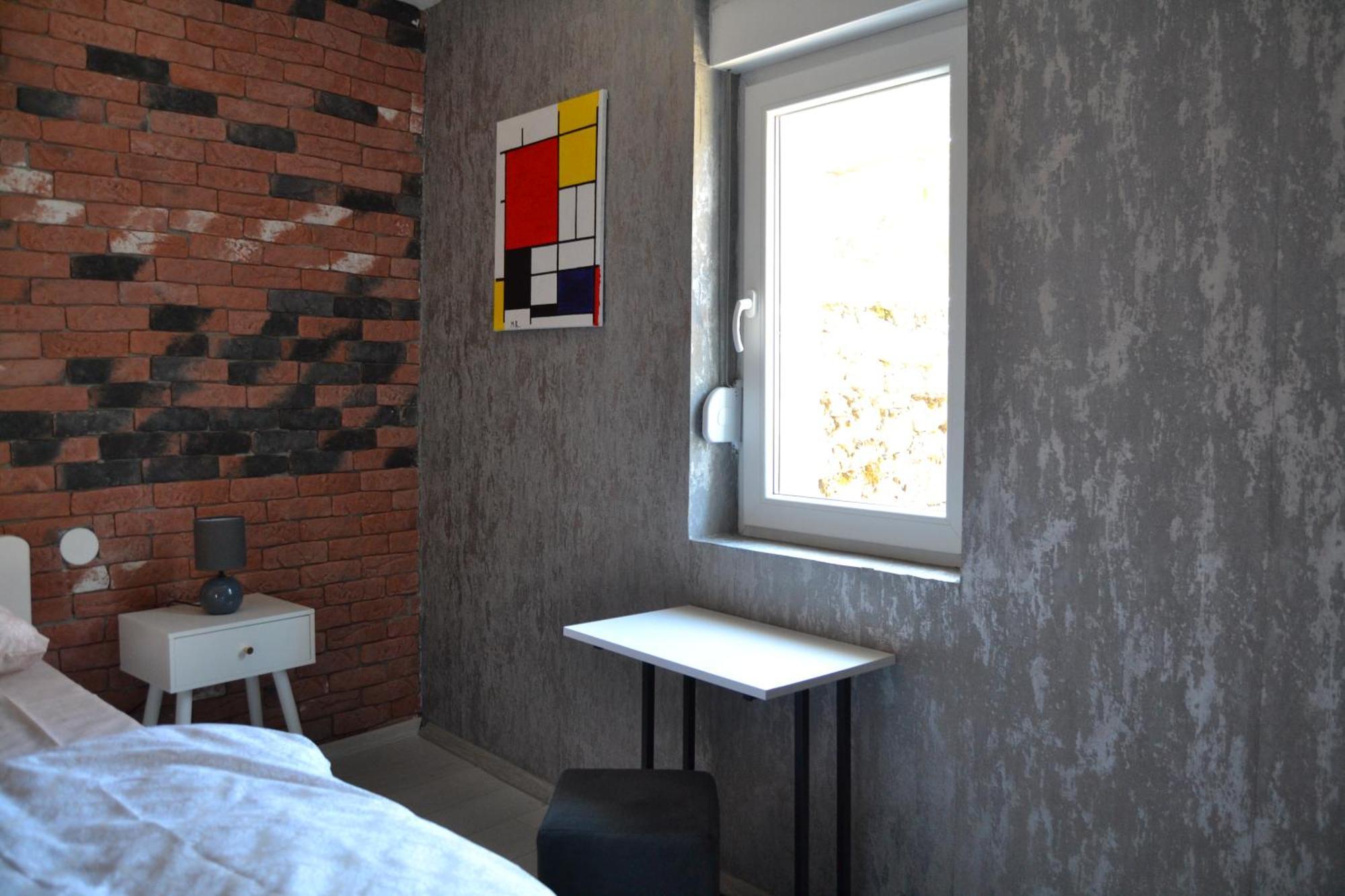 Una Apartment Cetinje Esterno foto